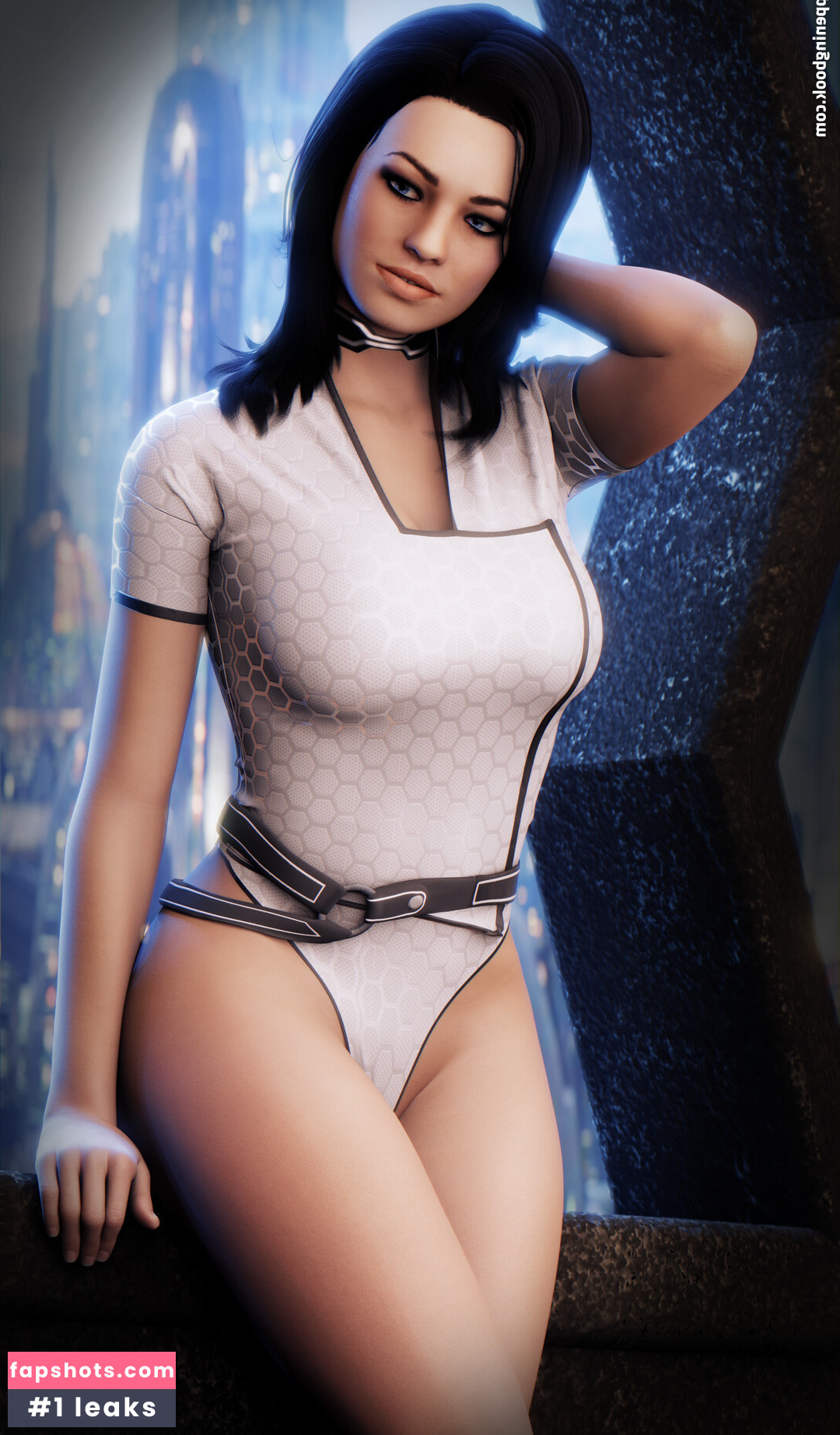 Mass Effect gallery photo #66