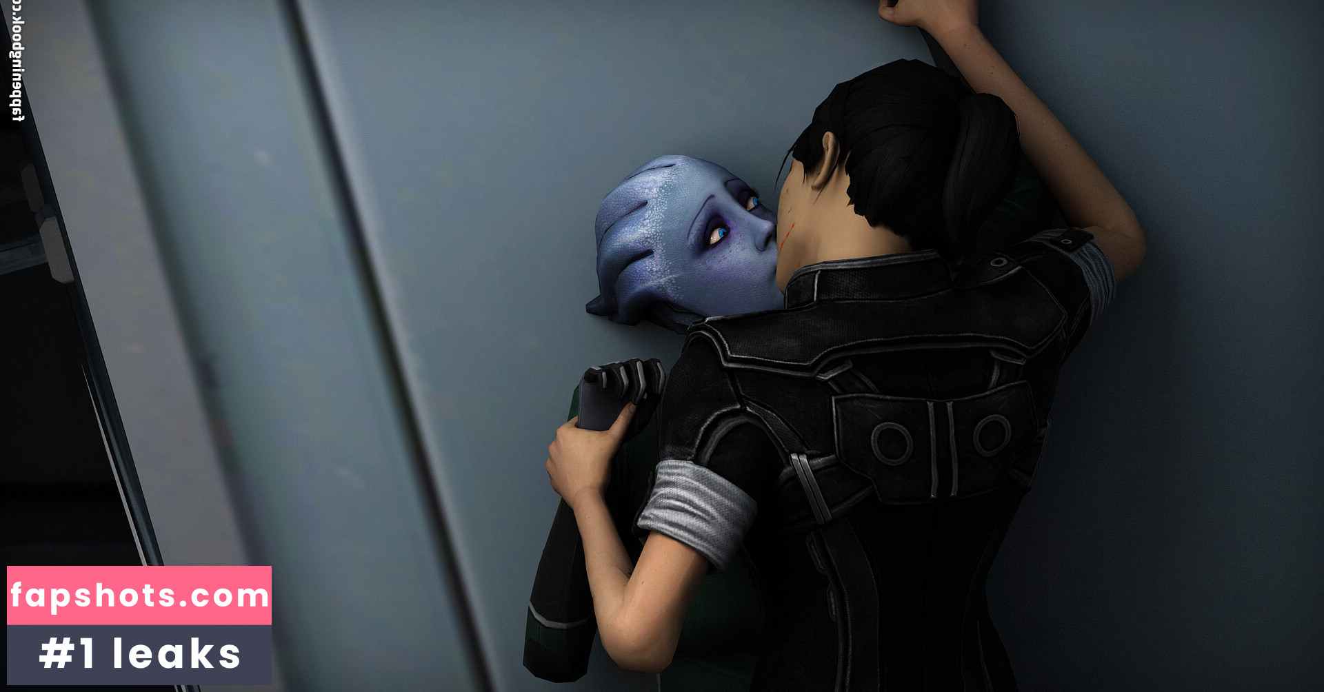 Mass Effect gallery photo #73