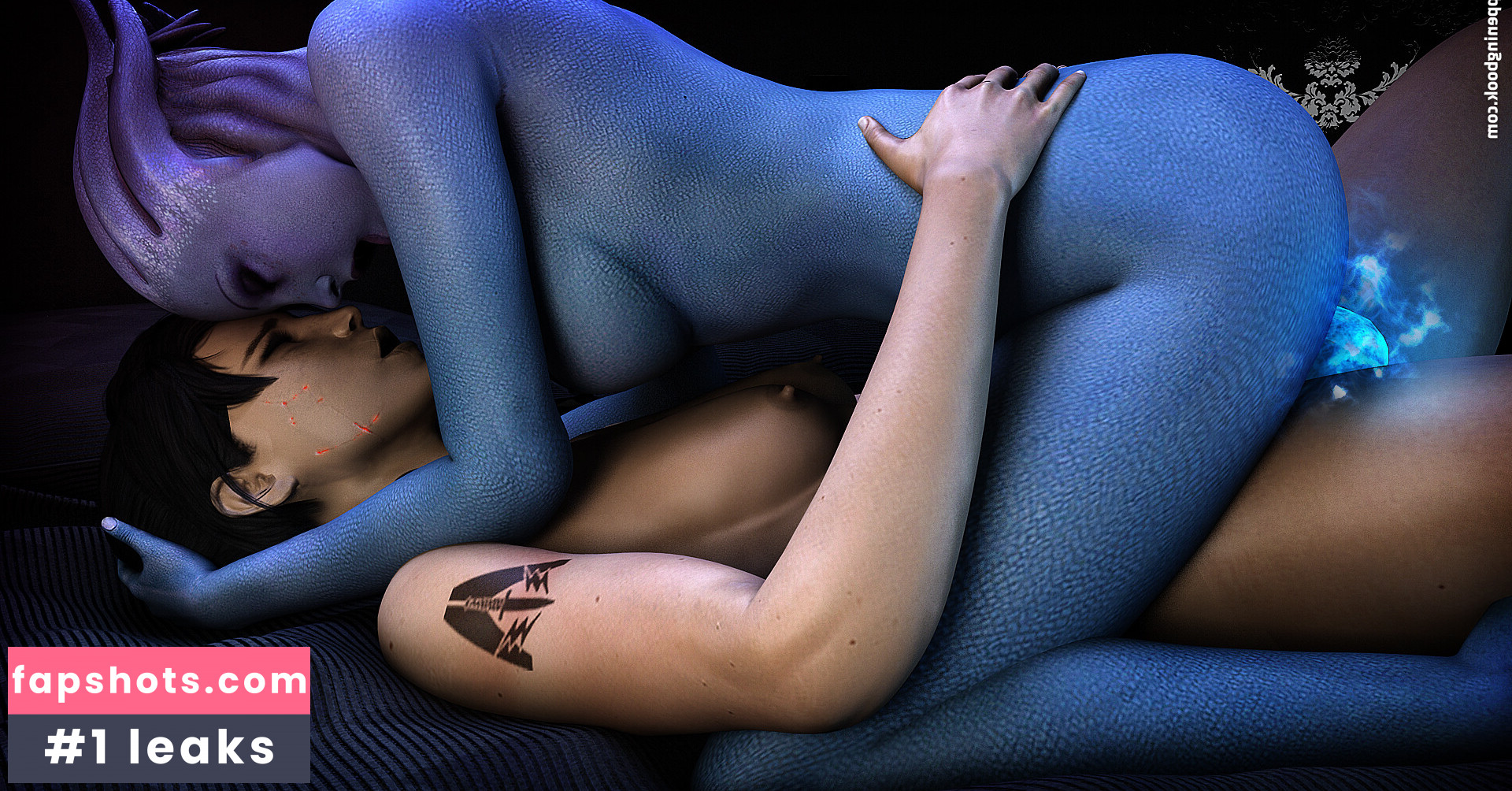 Mass Effect gallery photo #78