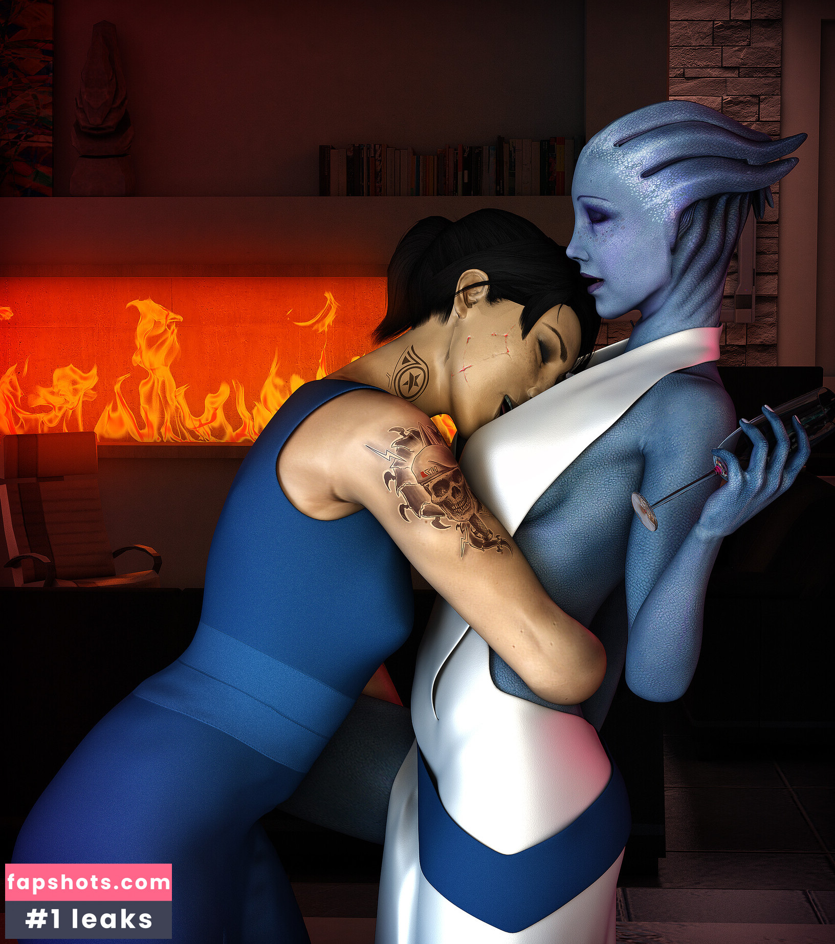 Mass Effect gallery photo #96