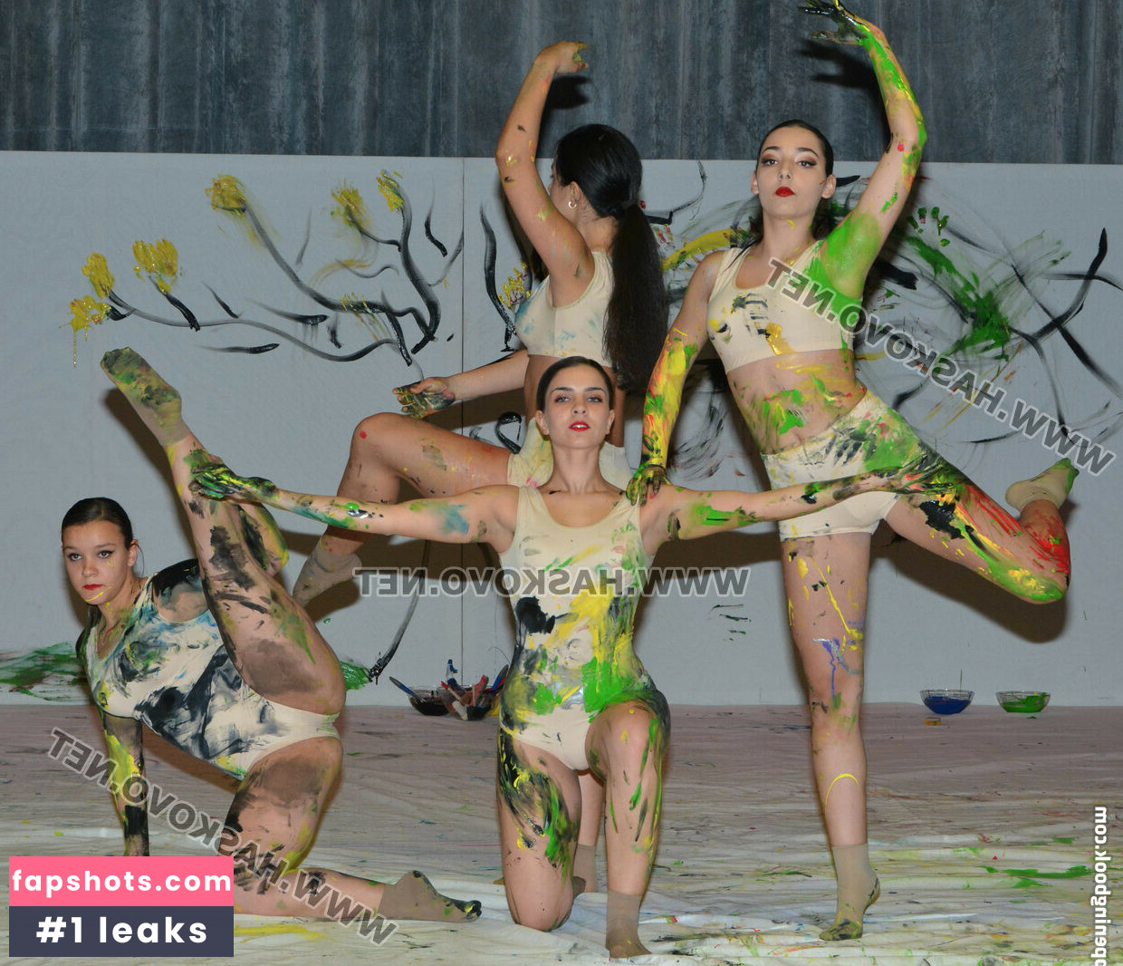 Mass Massage gallery photo #8