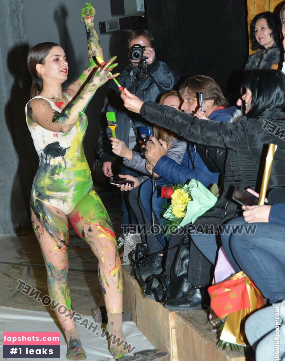 Mass Massage gallery photo #9