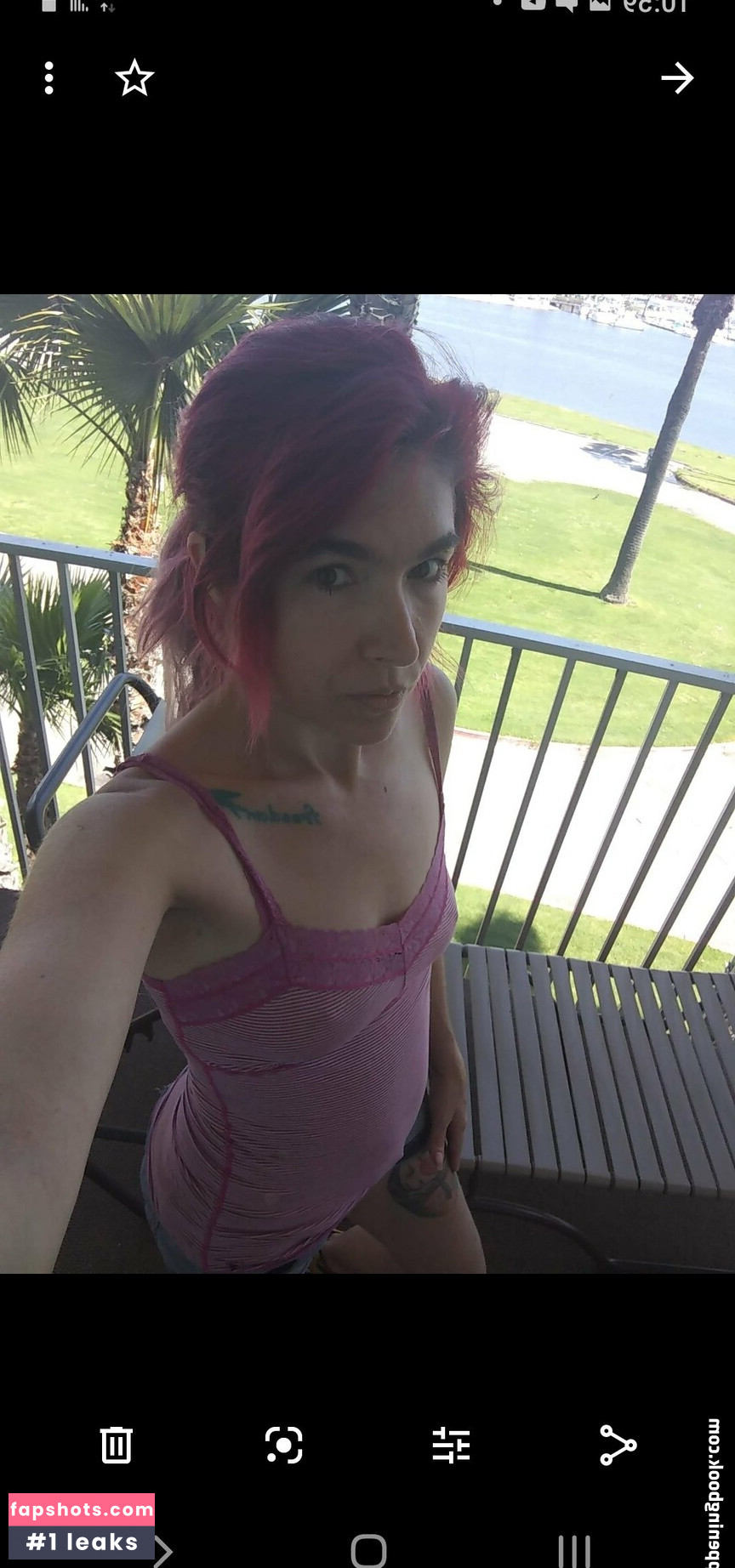 massagefairy Nacktheit OnlyFans Fotos #12 - Fapshots