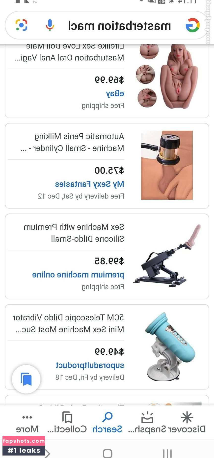 massagefairy Nacktheit OnlyFans Fotos #17 - Fapshots