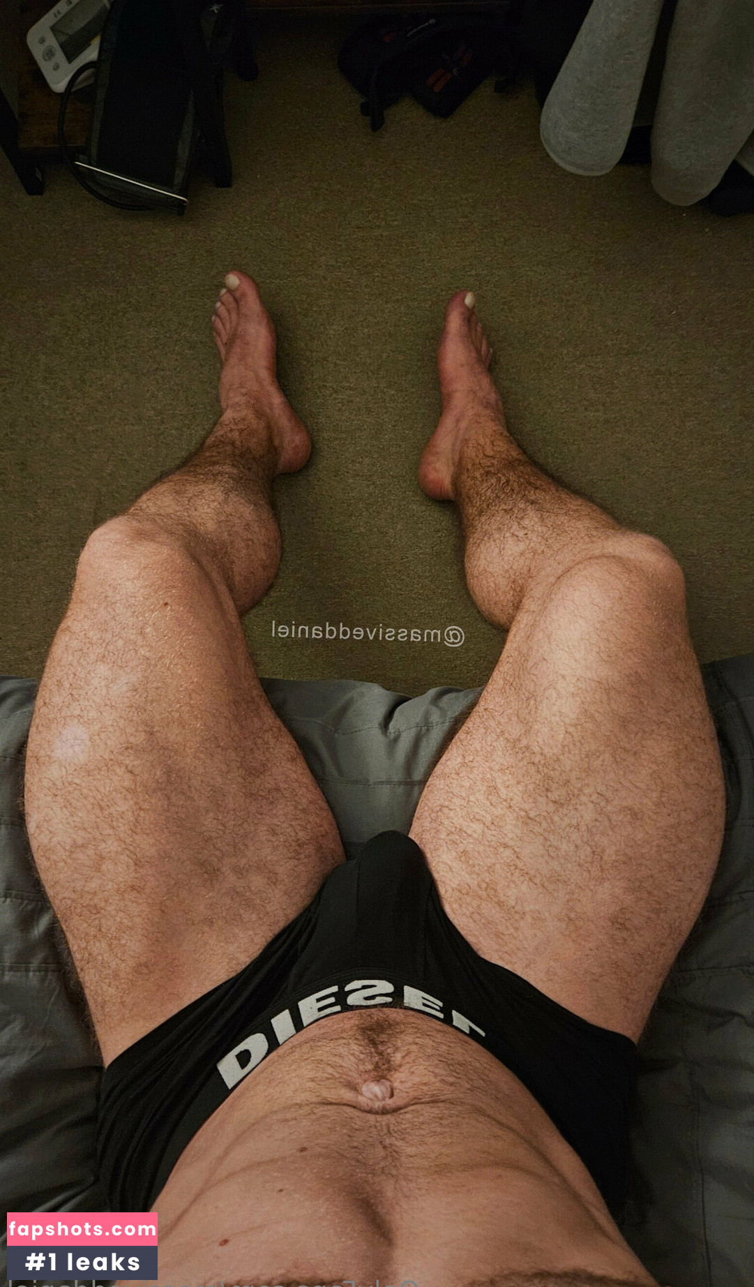 massiveddaniel Nude Leaks OnlyFans Photos #2 - Fapshots