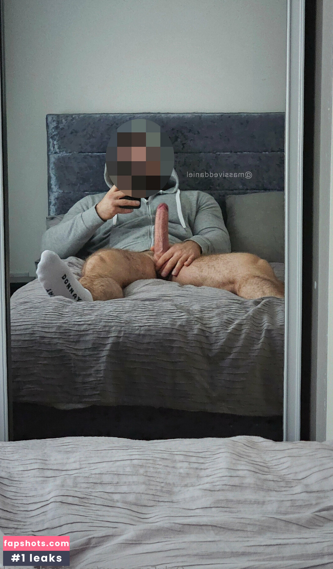 massiveddaniel Nahé úniky fotek pouze od fanoušků #12 - Fapshots