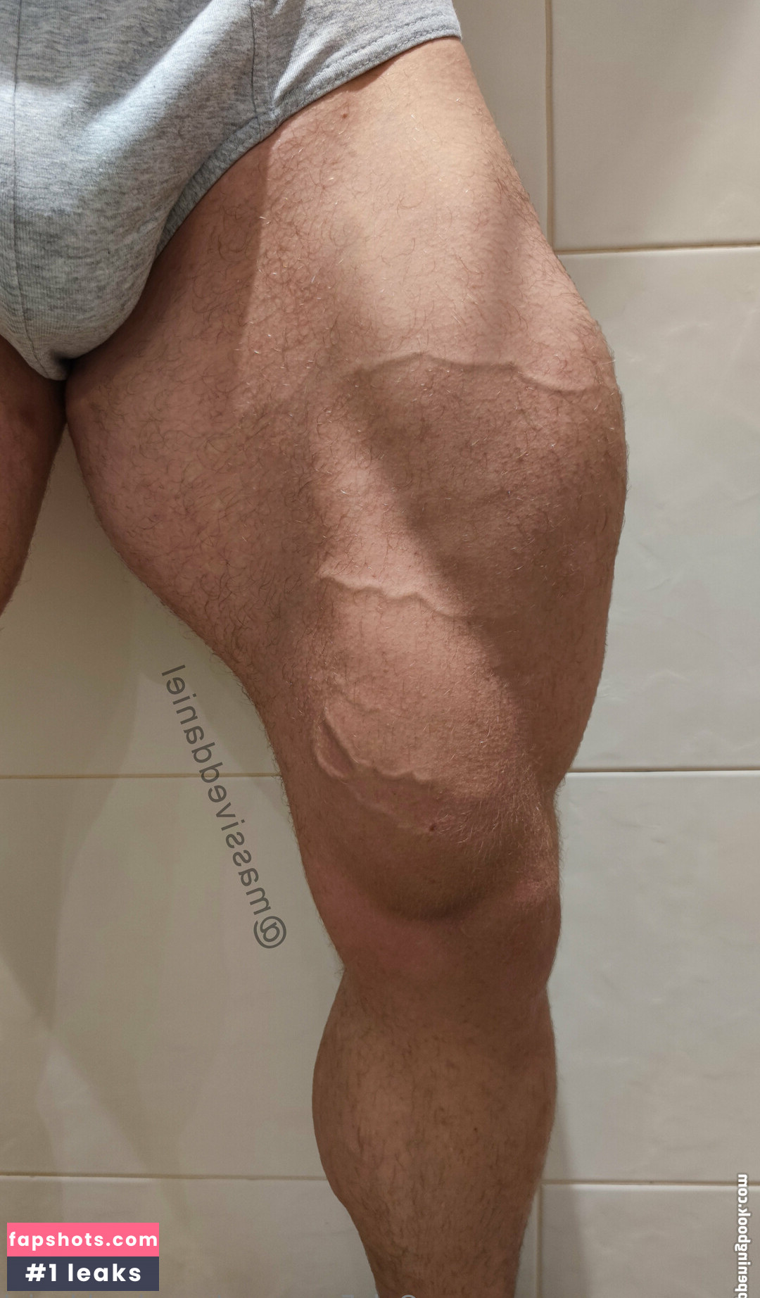 massiveddaniel Nude Leaks OnlyFans Photos #15 - Fapshots