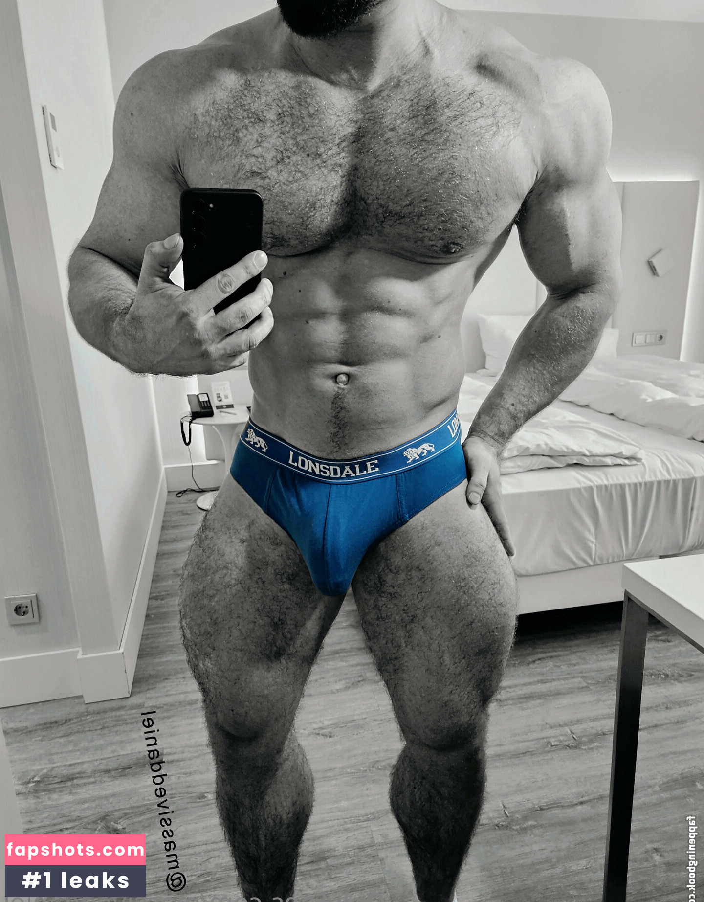 massiveddaniel Nude Leaks OnlyFans Photos #16 - Fapshots