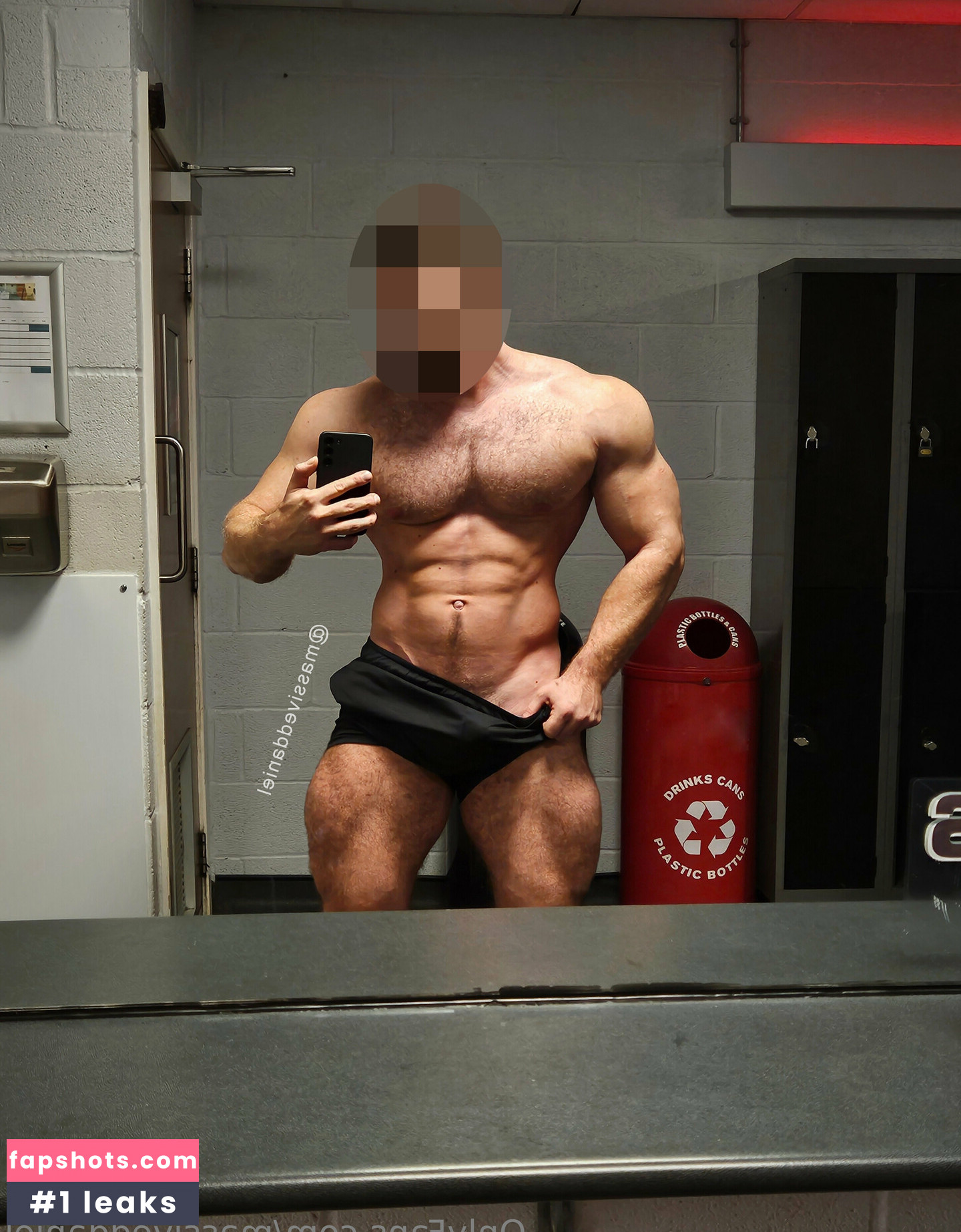 massiveddaniel Nude Leaks OnlyFans Photos #18 - Fapshots