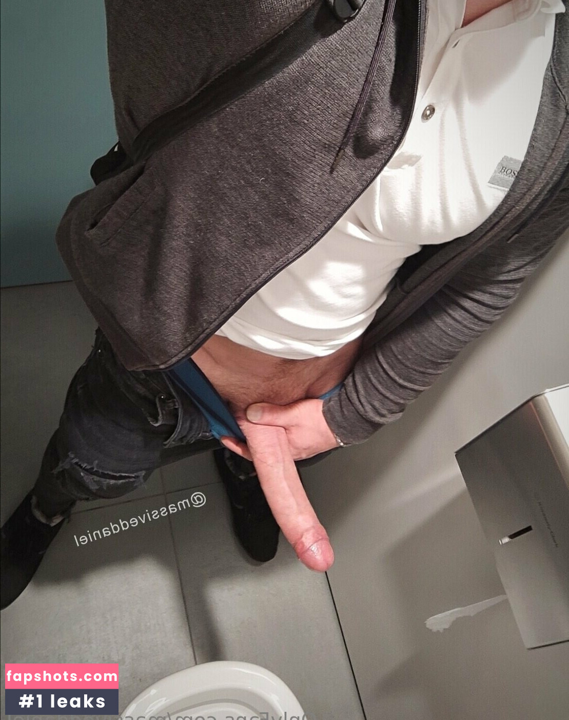 massiveddaniel Nude Leaks OnlyFans Photos #19 - Fapshots