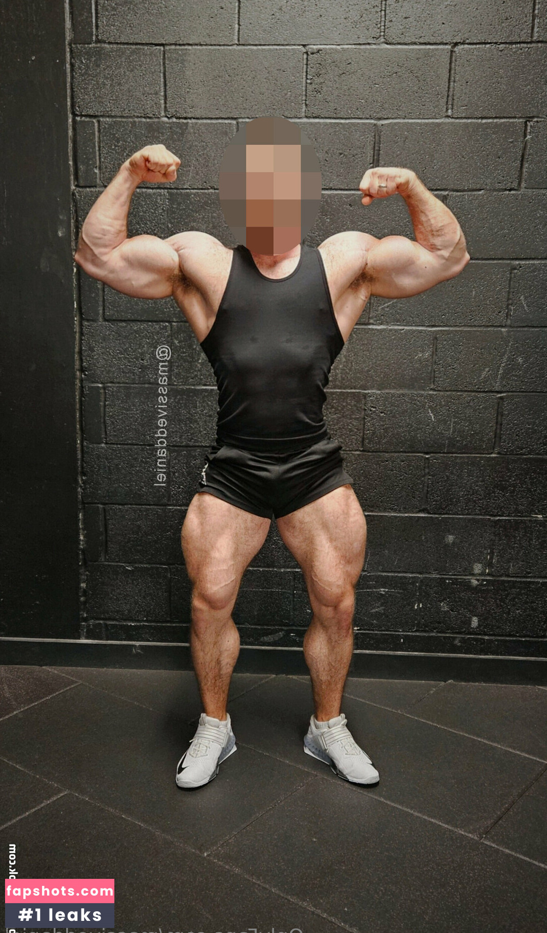 massiveddaniel Nude Leaks OnlyFans Photos #26 - Fapshots