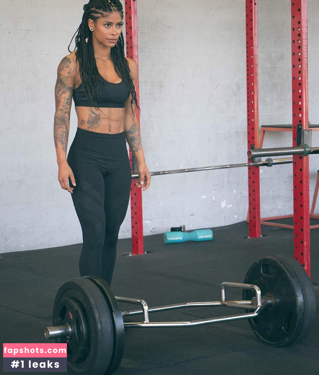 Massy Arias Nude Leaks OnlyFans Photos #11 - LeakJerk