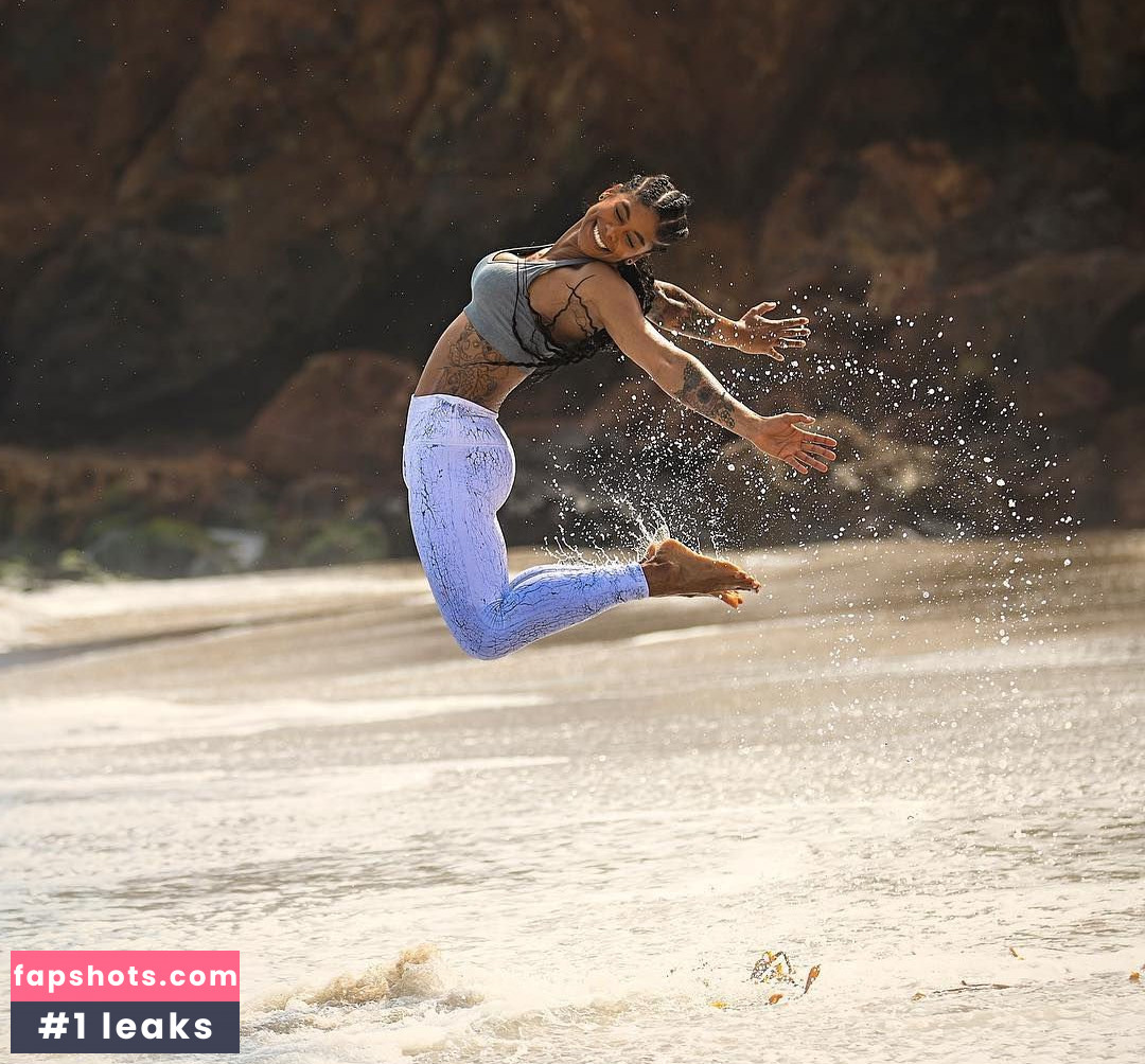 Massy Arias Nude Leaks OnlyFans Photos #12 - LeakJerk