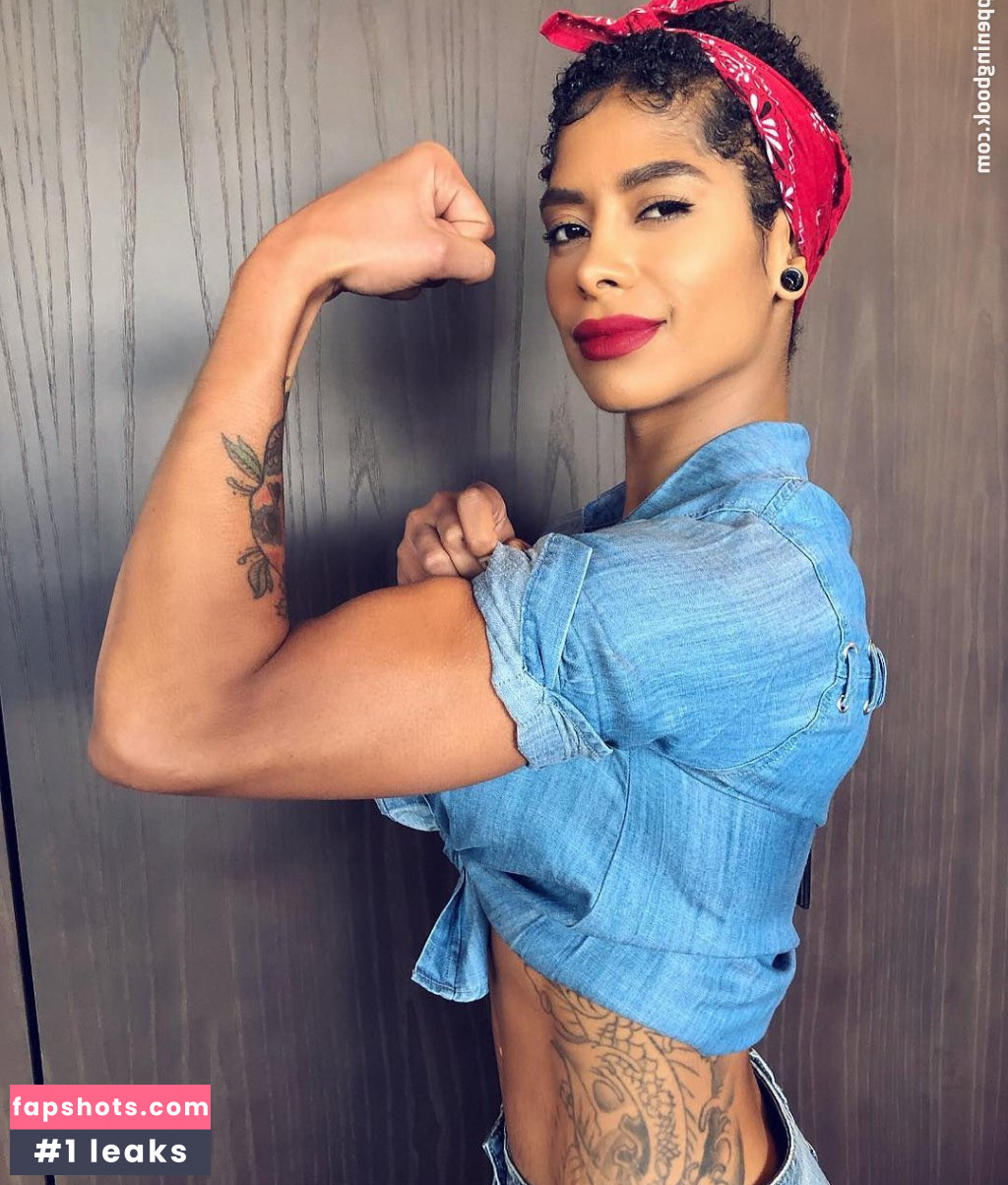 Massy Arias Nude Leaks OnlyFans Photos #18 - LeakJerk