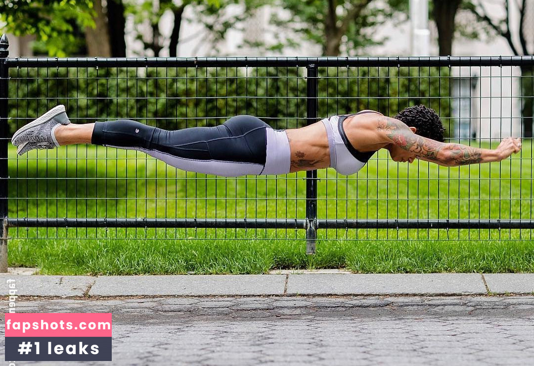 Massy Arias Nude Leaks OnlyFans Photos #19 - LeakJerk