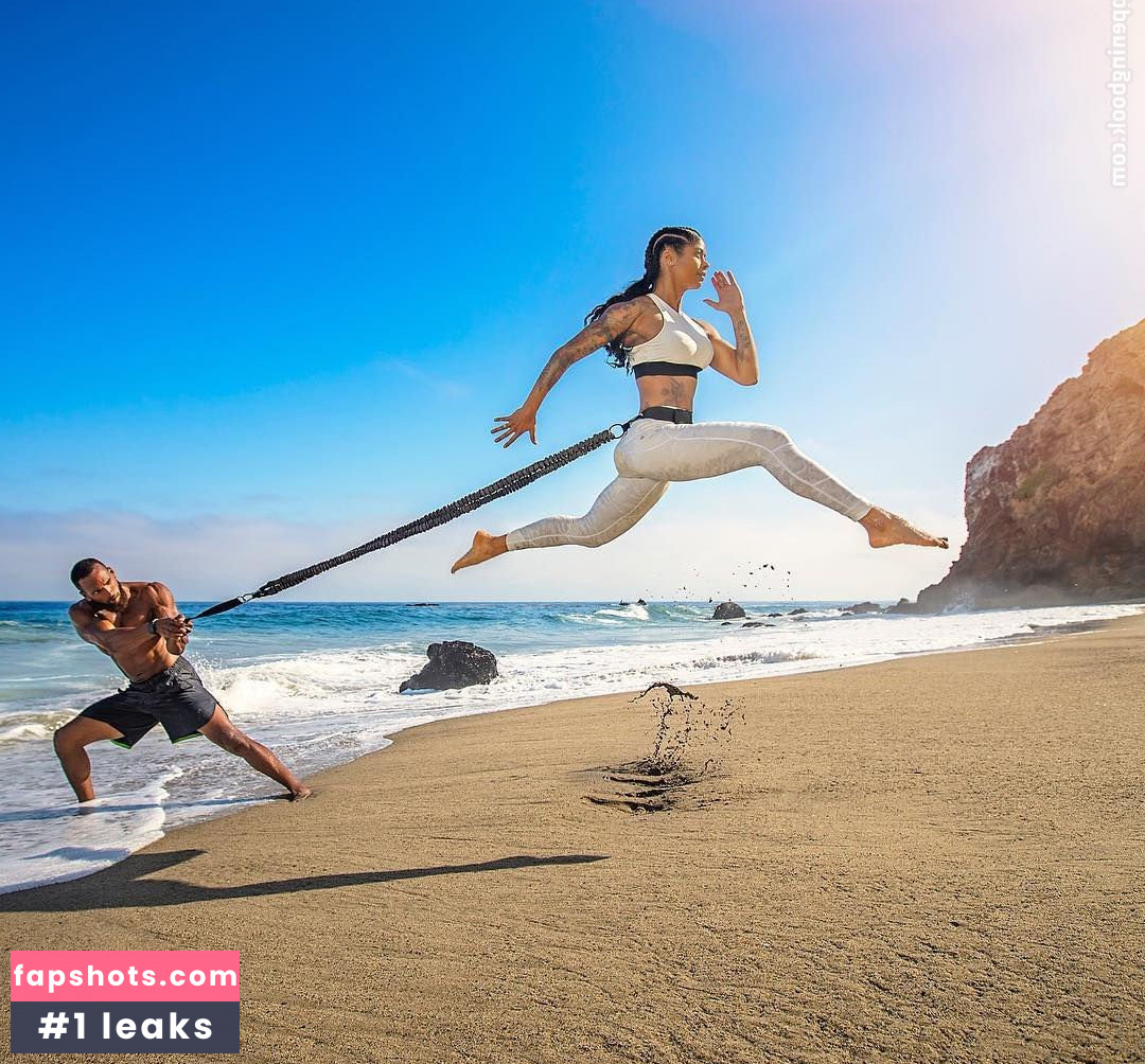 Massy Arias Nude Leaks OnlyFans Photos #20 - LeakJerk