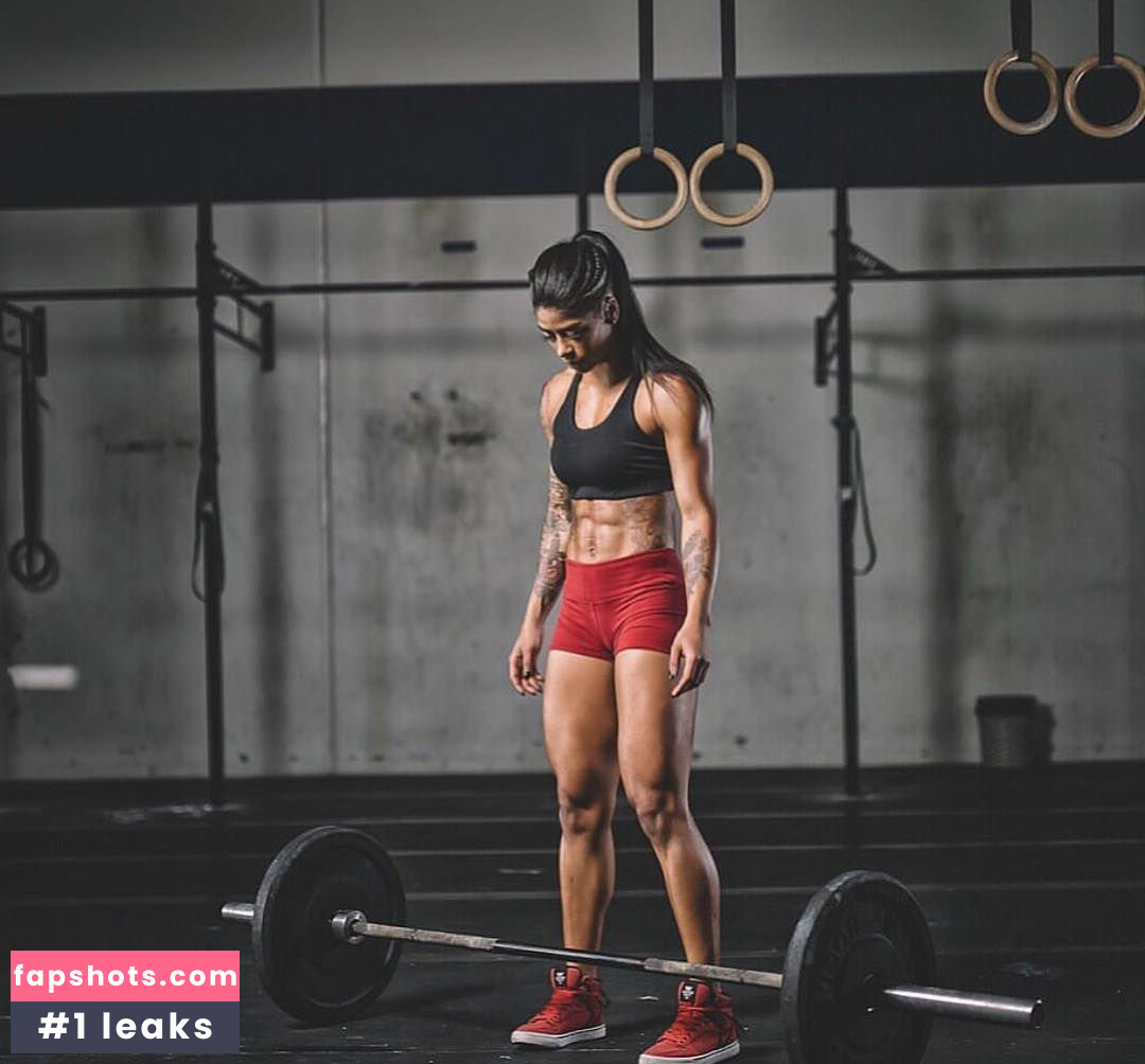 Massy Arias Nude Leaks OnlyFans Photos #3 - LeakJerk