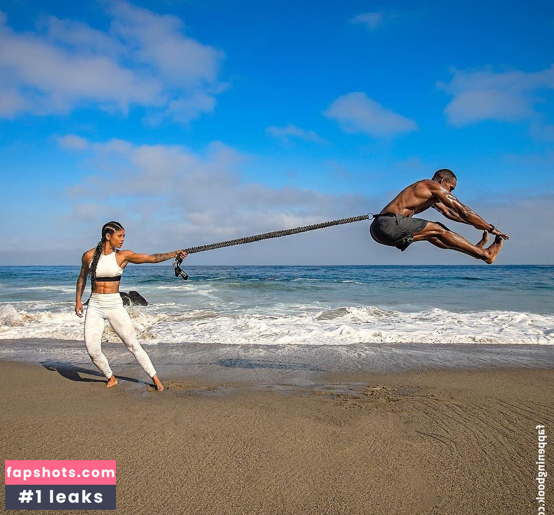 Massy Arias Nude Leaks OnlyFans Photos #21 - LeakJerk