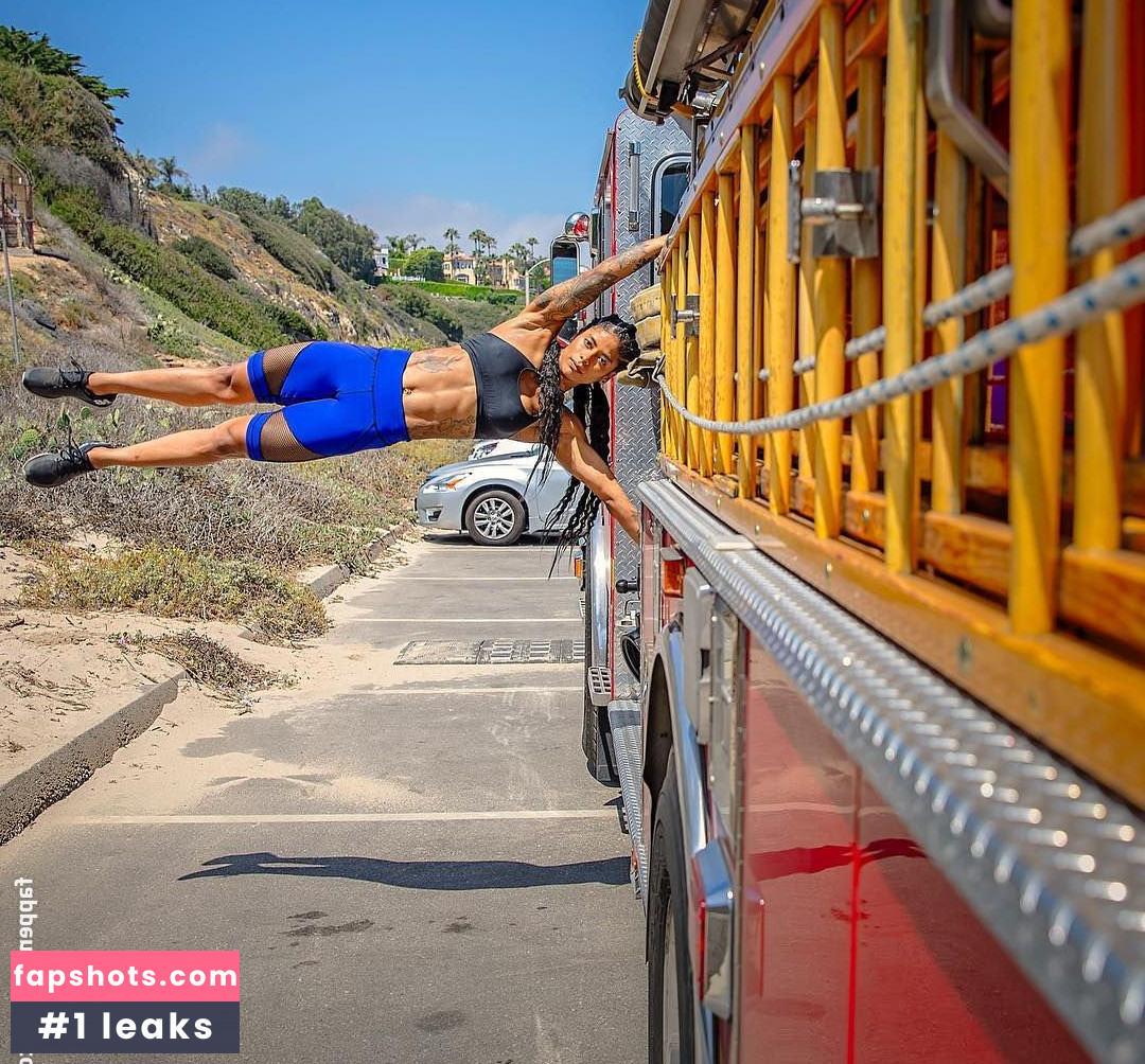 Massy Arias Nude Leaks OnlyFans Photos #25 - LeakJerk