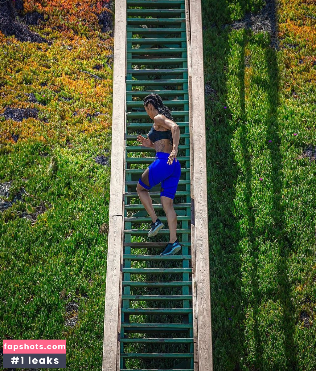 Massy Arias Nude Leaks OnlyFans Photos #27 - LeakJerk