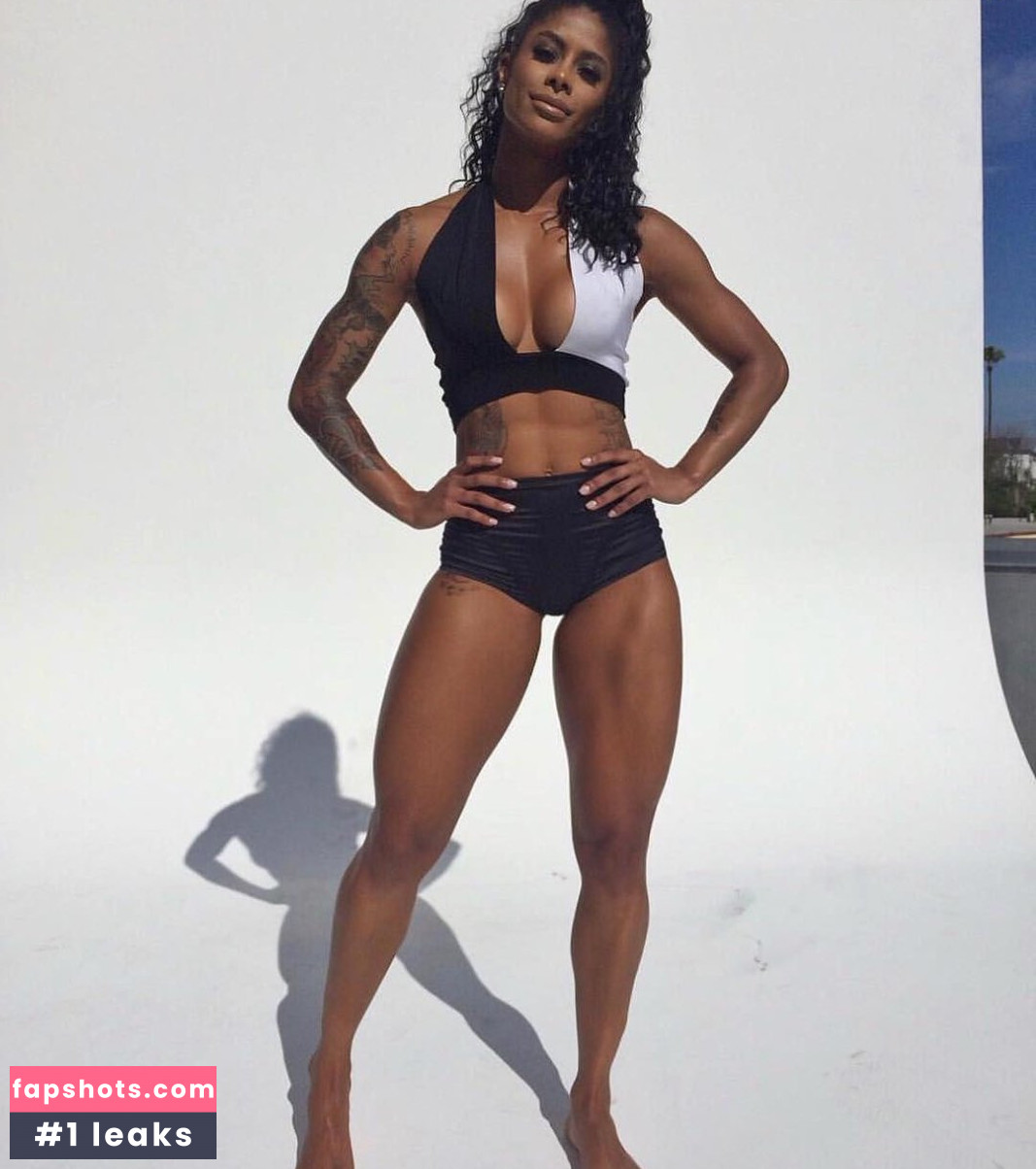 Massy Arias Nude Leaks OnlyFans Photos #4 - LeakJerk