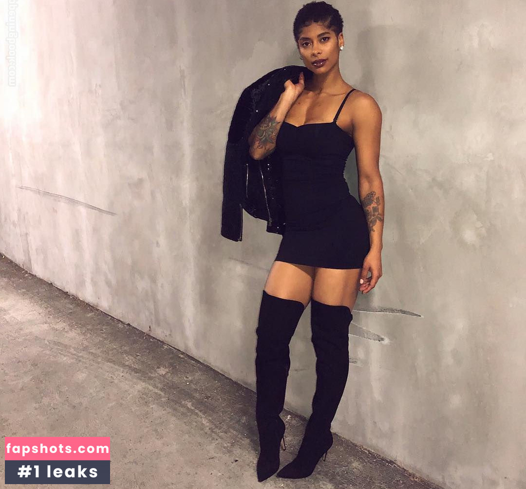 Massy Arias Nude Leaks OnlyFans Photos #6 - LeakJerk