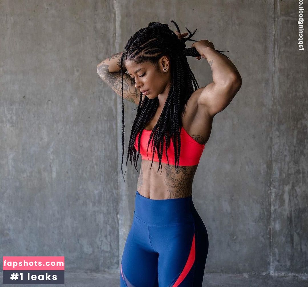 Massy Arias Nude Leaks OnlyFans Photos #7 - LeakJerk