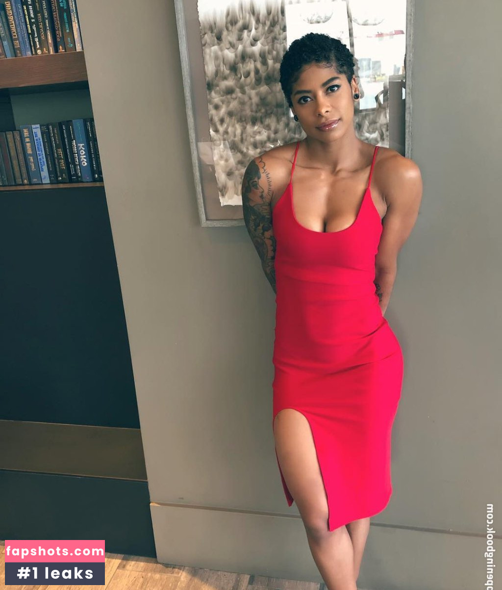 Massy Arias Nude Leaks OnlyFans Photos #8 - LeakJerk