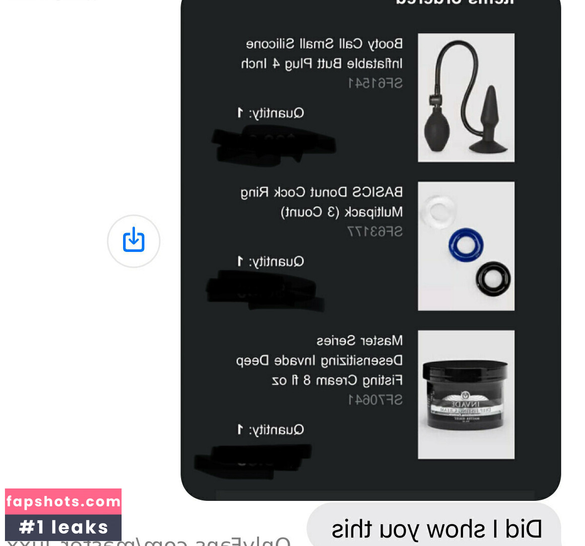 master_luxx Nude Leaks OnlyFans Photos #16 - LeakJerk