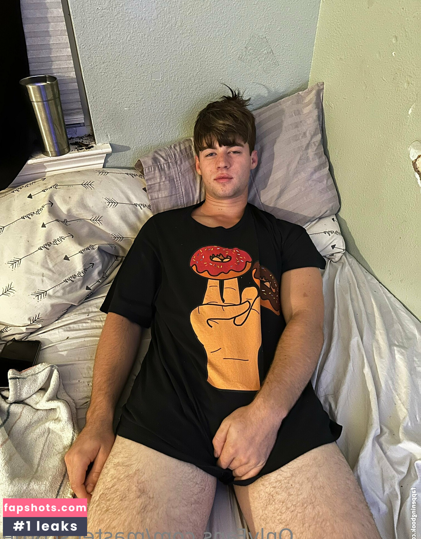 master.scottie gallery photo #6