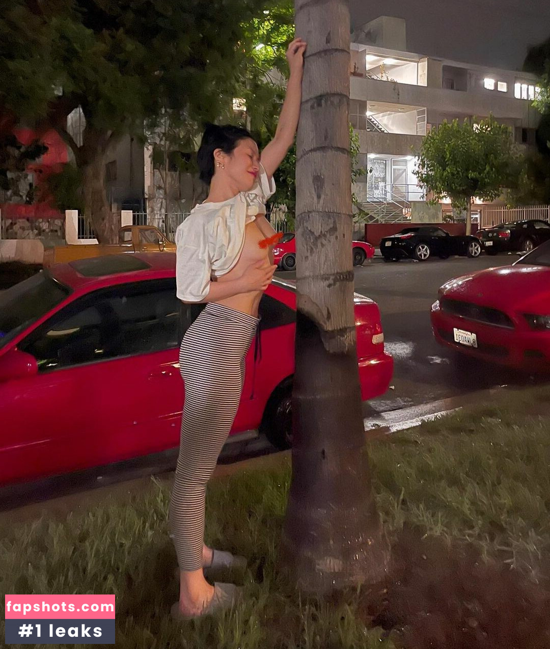 MasterChef Felix Fang Nacktheit OnlyFans Fotos #6 - Fapshots