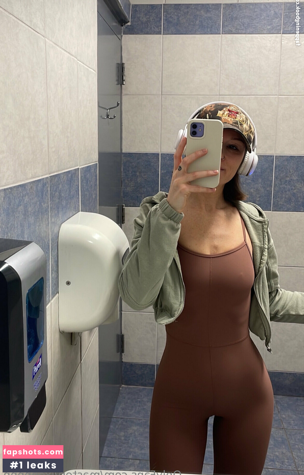 mastervixennnnn Nahé úniky fotek pouze od fanoušků #16 - Fapshots