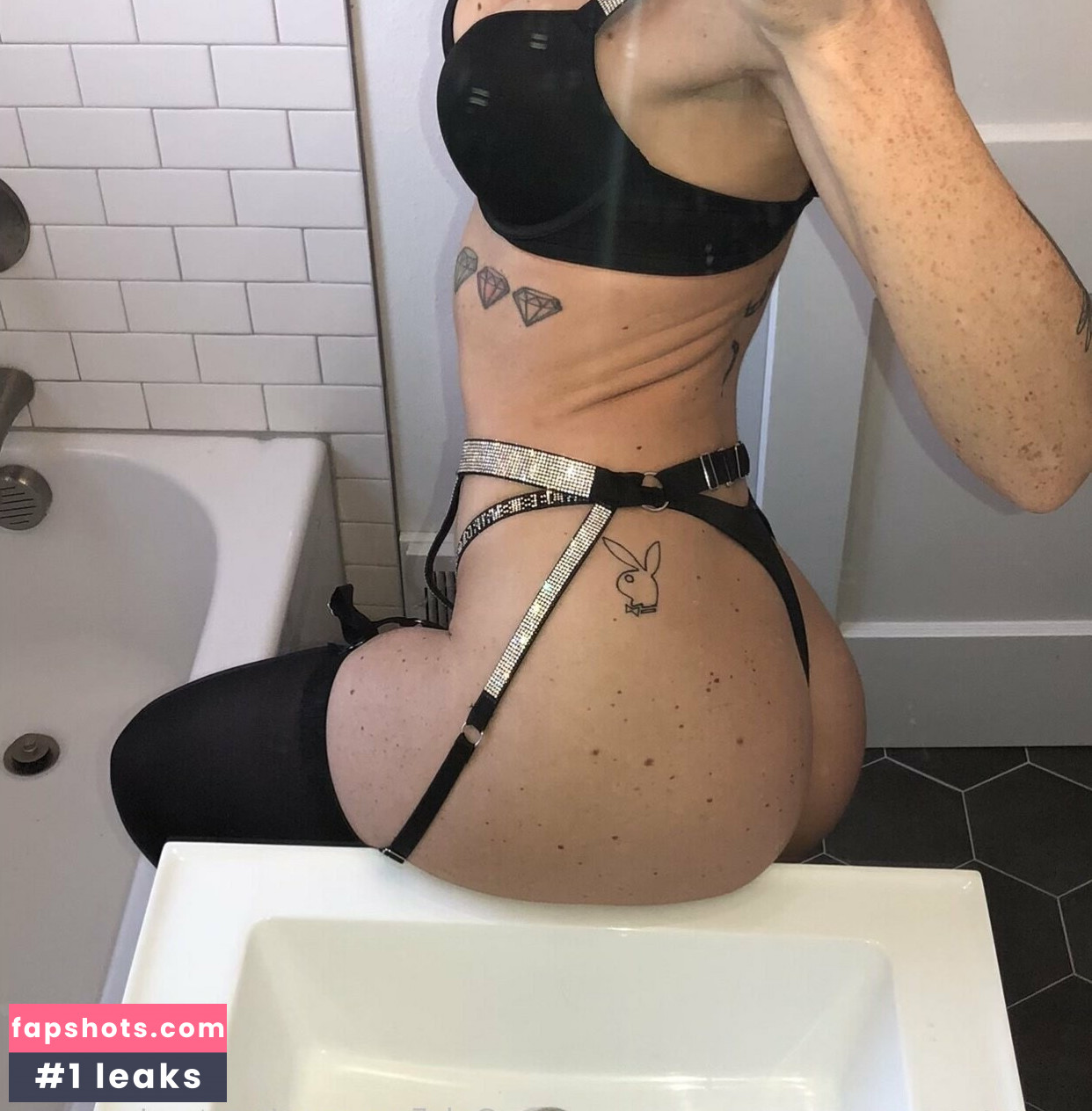 mastervixennnnn Nahé úniky fotek pouze od fanoušků #19 - Fapshots