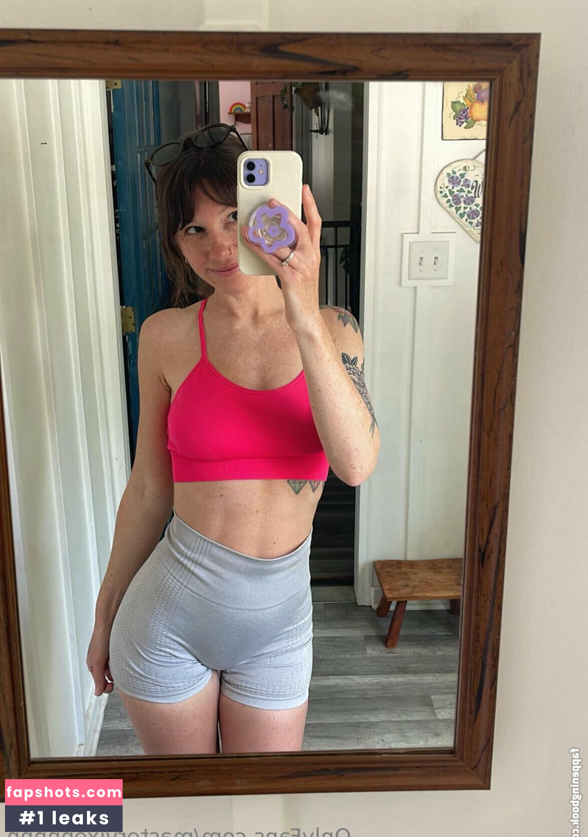 mastervixennnnn Nahé úniky fotek pouze od fanoušků #6 - Fapshots