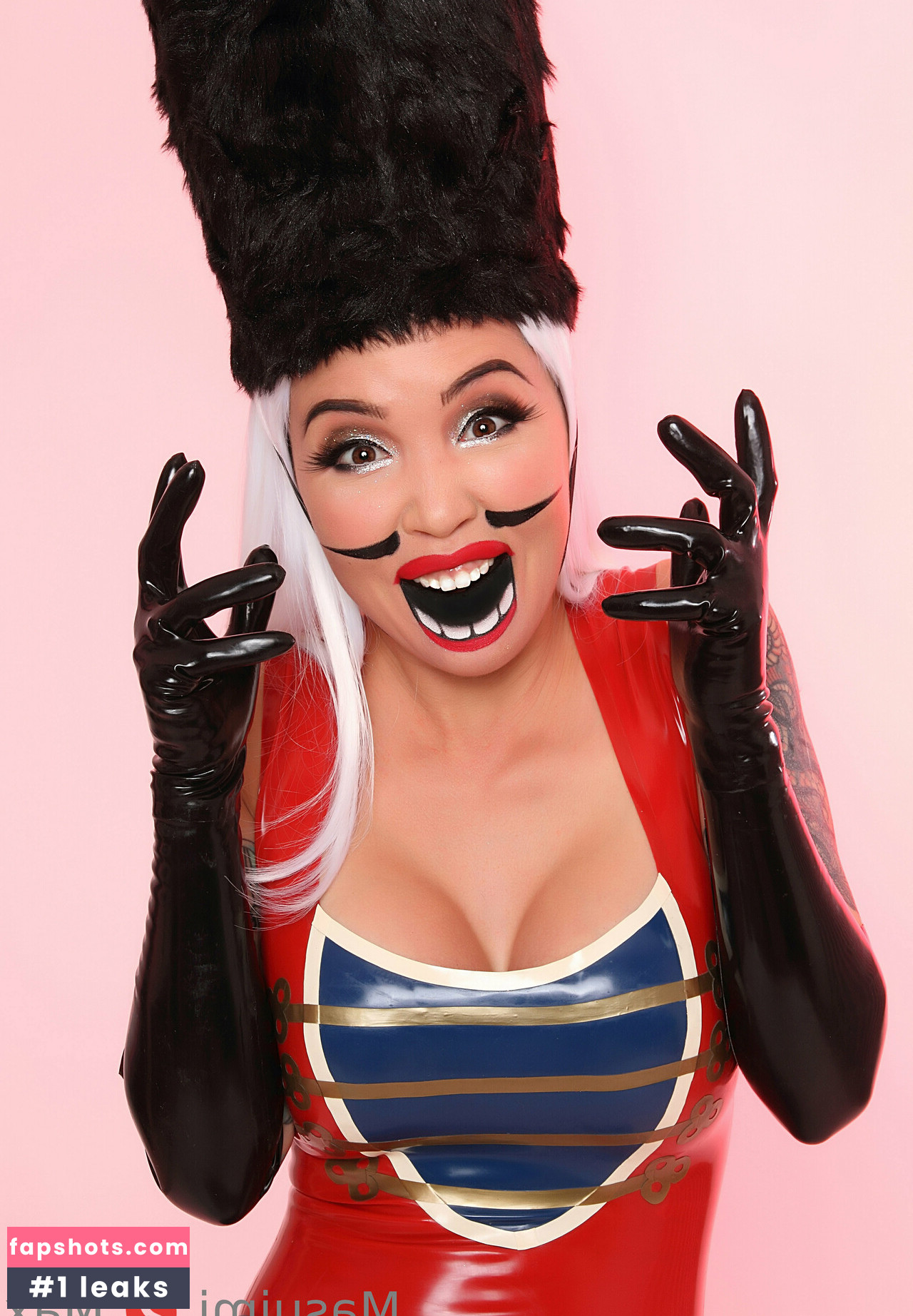 masuimimax Nude Leaks OnlyFans Photos #4 - LeakJerk