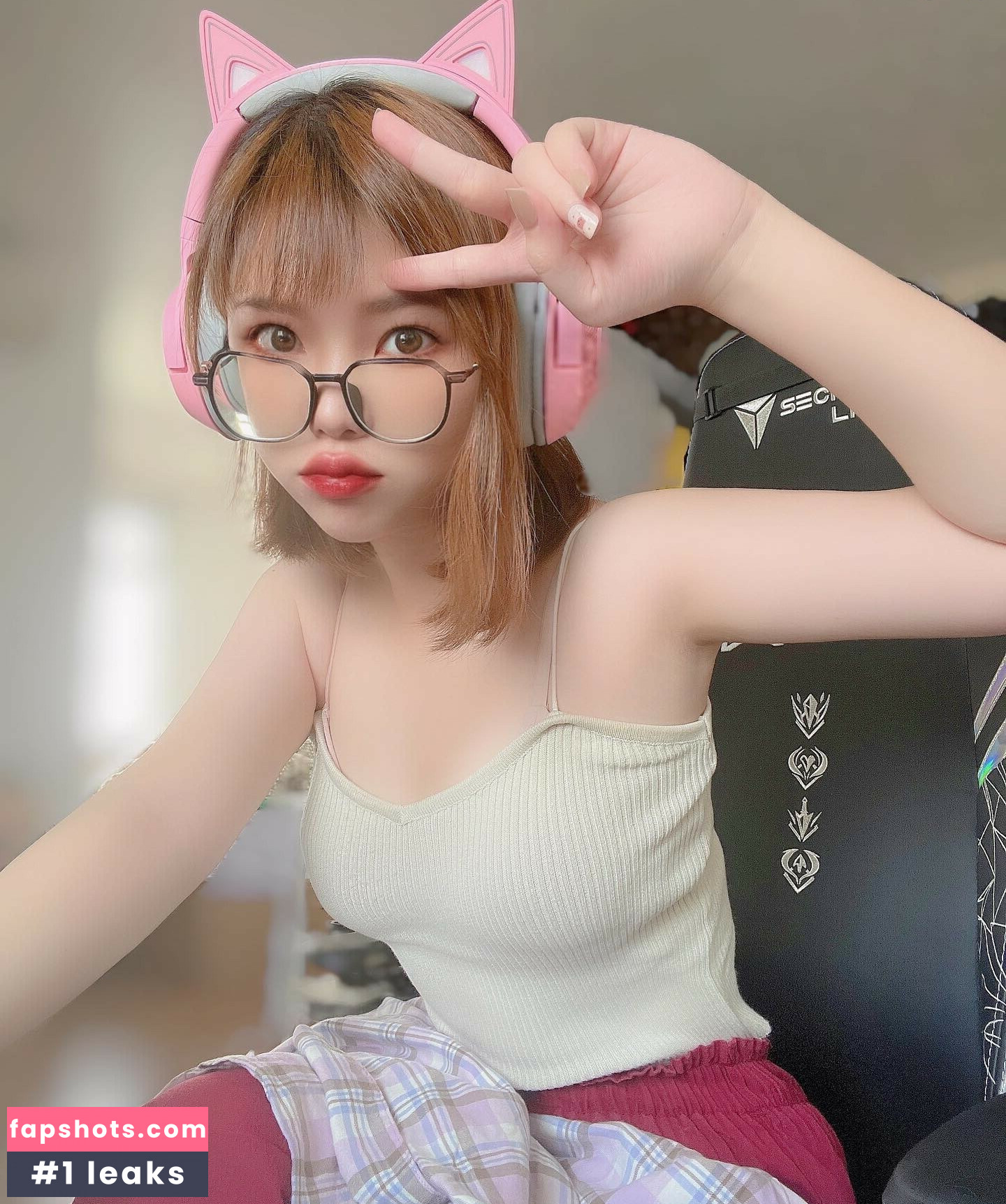 Matcha Mei gallery photo #3