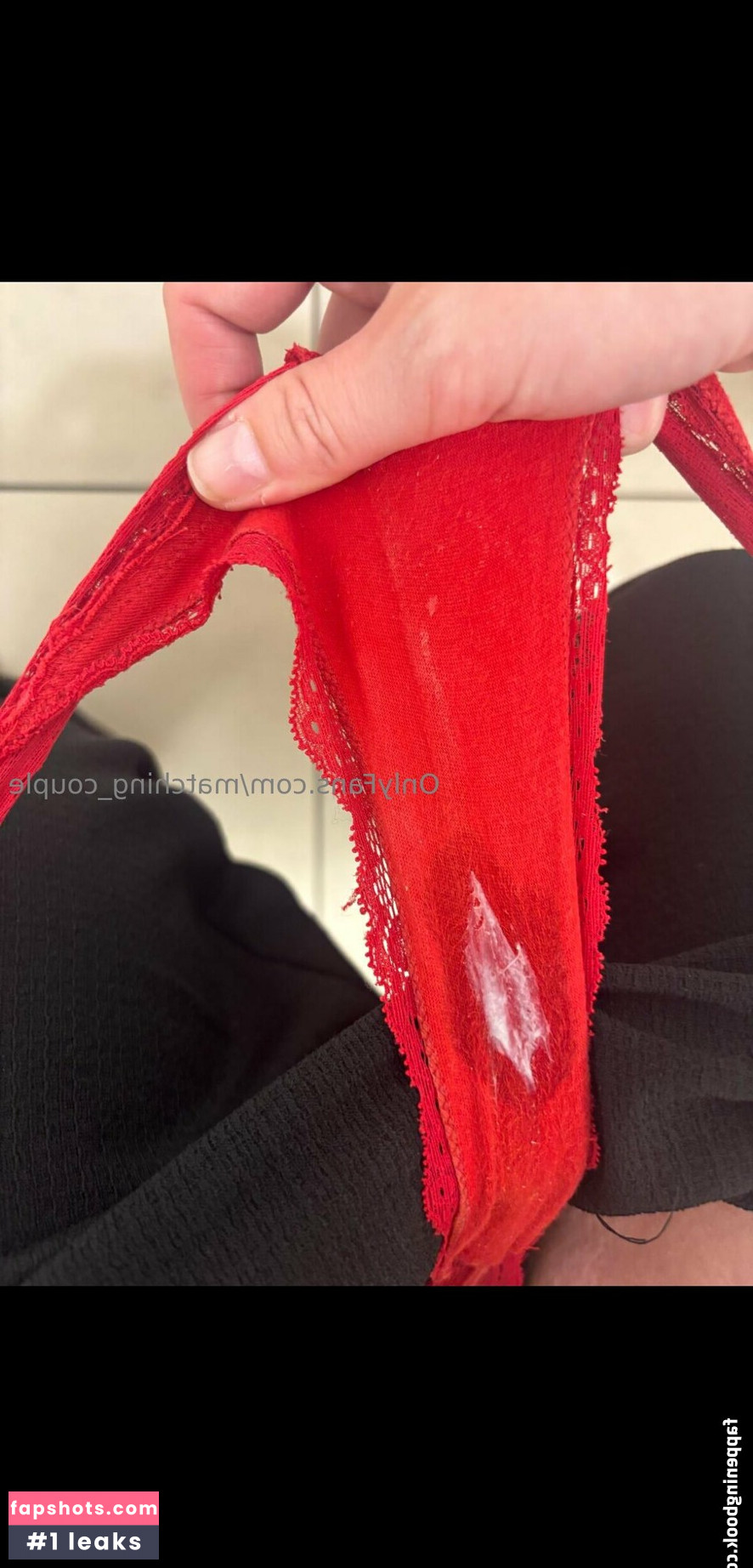 matching_couple Nahé úniky fotek pouze od fanoušků #15 - Fapshots