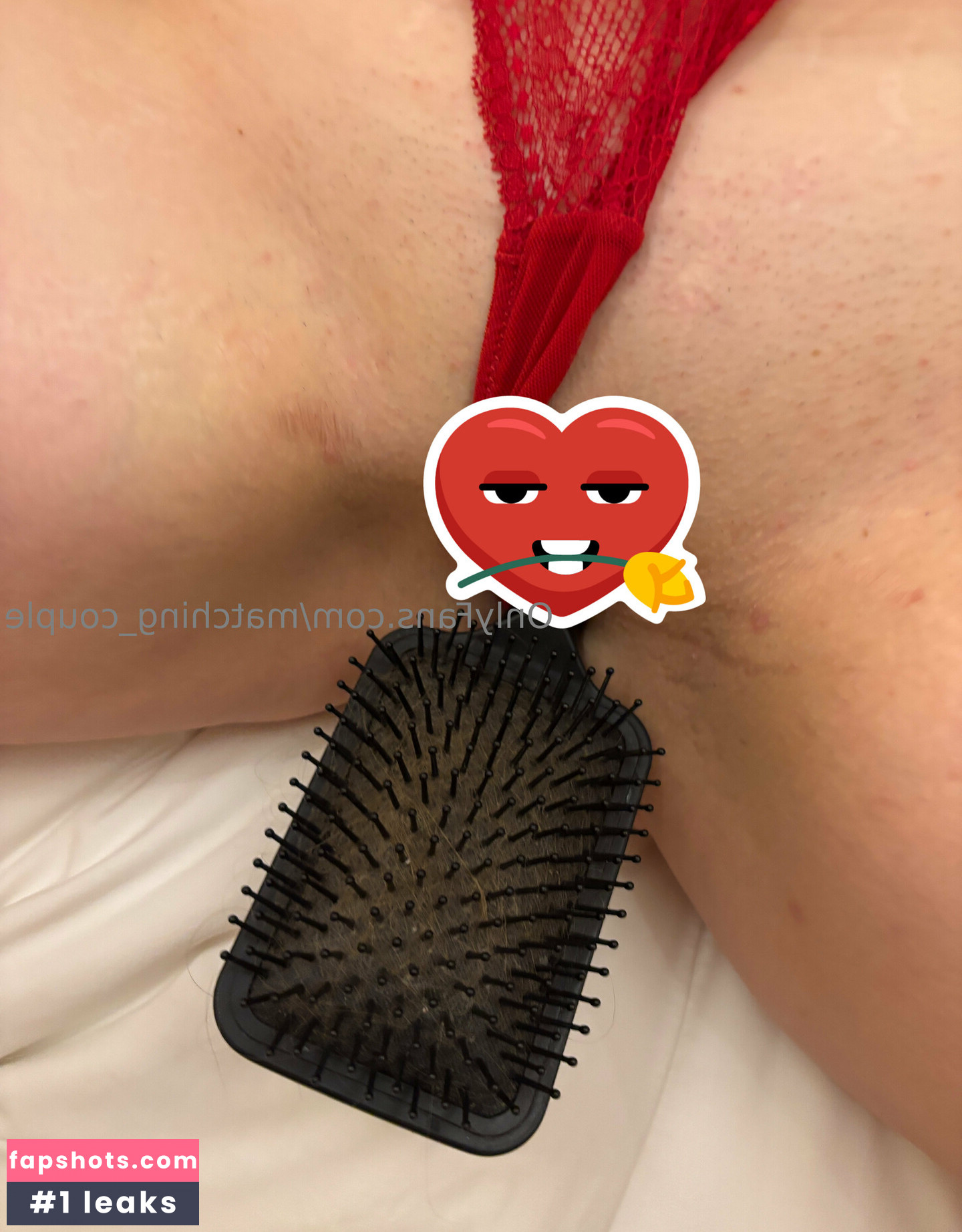 matching_couple Nahé úniky fotek pouze od fanoušků #20 - Fapshots