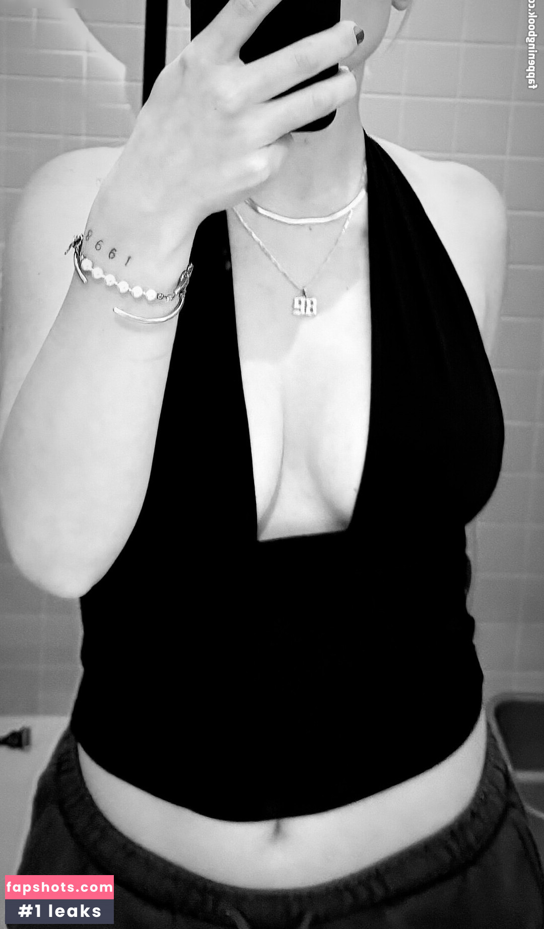 Mathea Filtración Desnuda OnlyFans Foto #6 - Fapshots