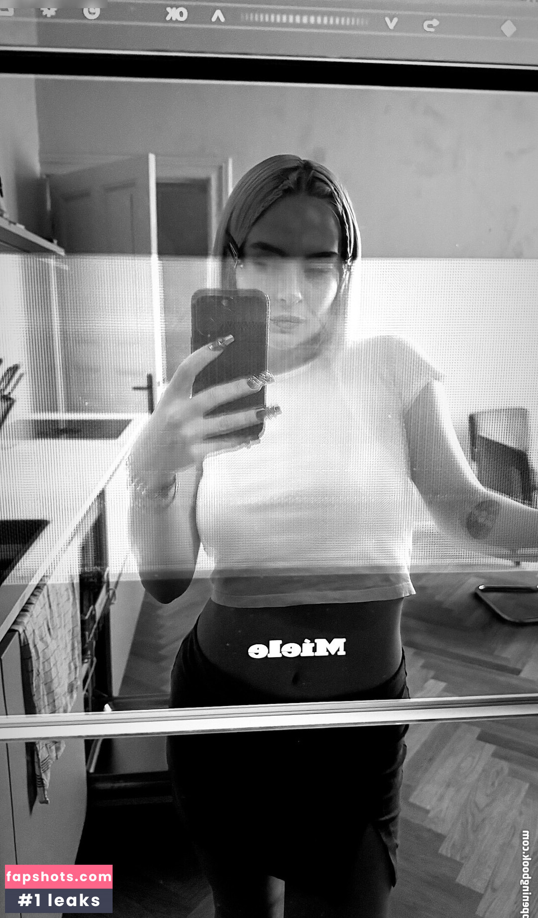 Mathea Filtración Desnuda OnlyFans Foto #7 - Fapshots