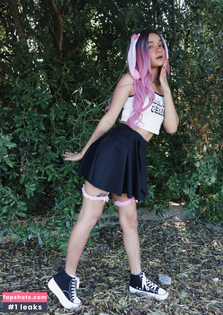 Mathi Nahé úniky fotek pouze od fanoušků #41 - Fapshots