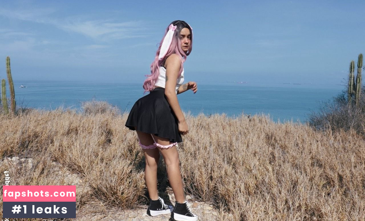 Mathi Nahé úniky fotek pouze od fanoušků #46 - Fapshots