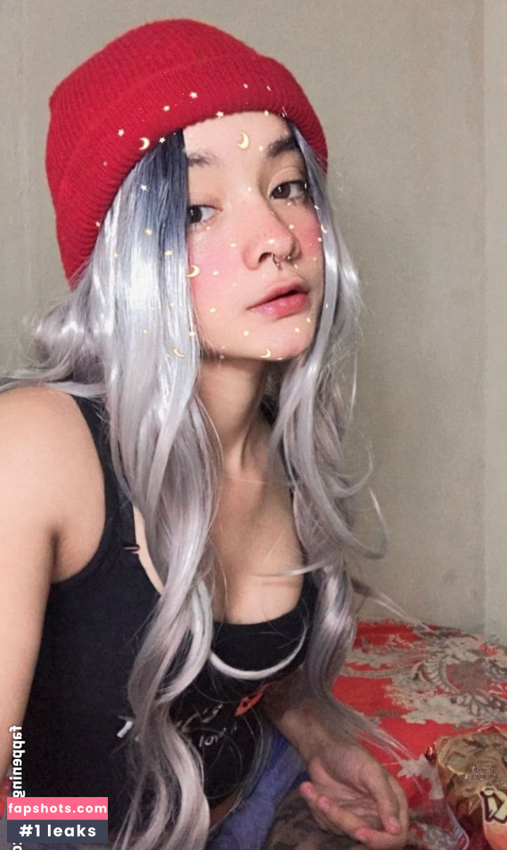 Mathi Nahé úniky fotek pouze od fanoušků #6 - Fapshots