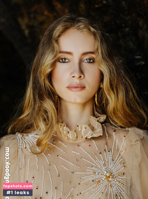 Mathilda Galmot Nacktheit OnlyFans Fotos #6 - Fapshots