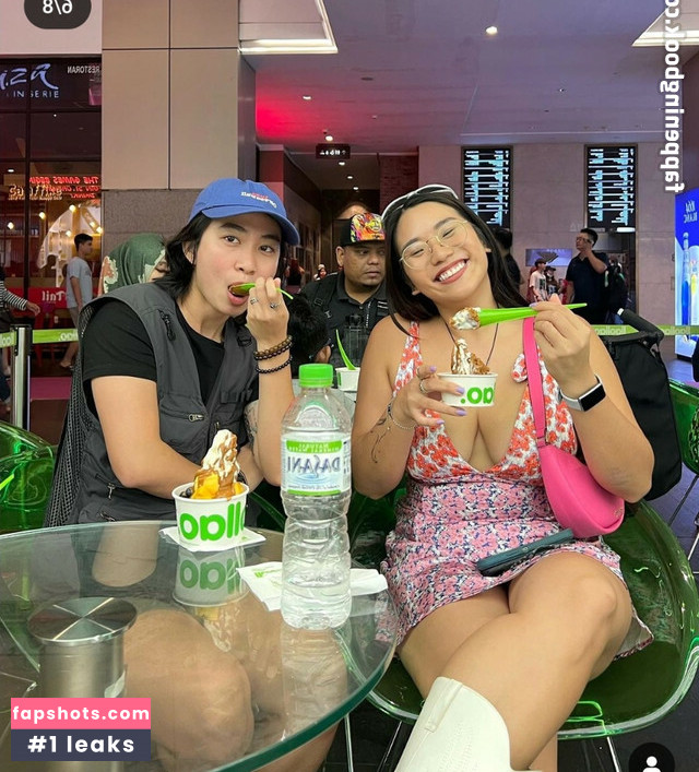 Mathilda Huang gallery photo #2