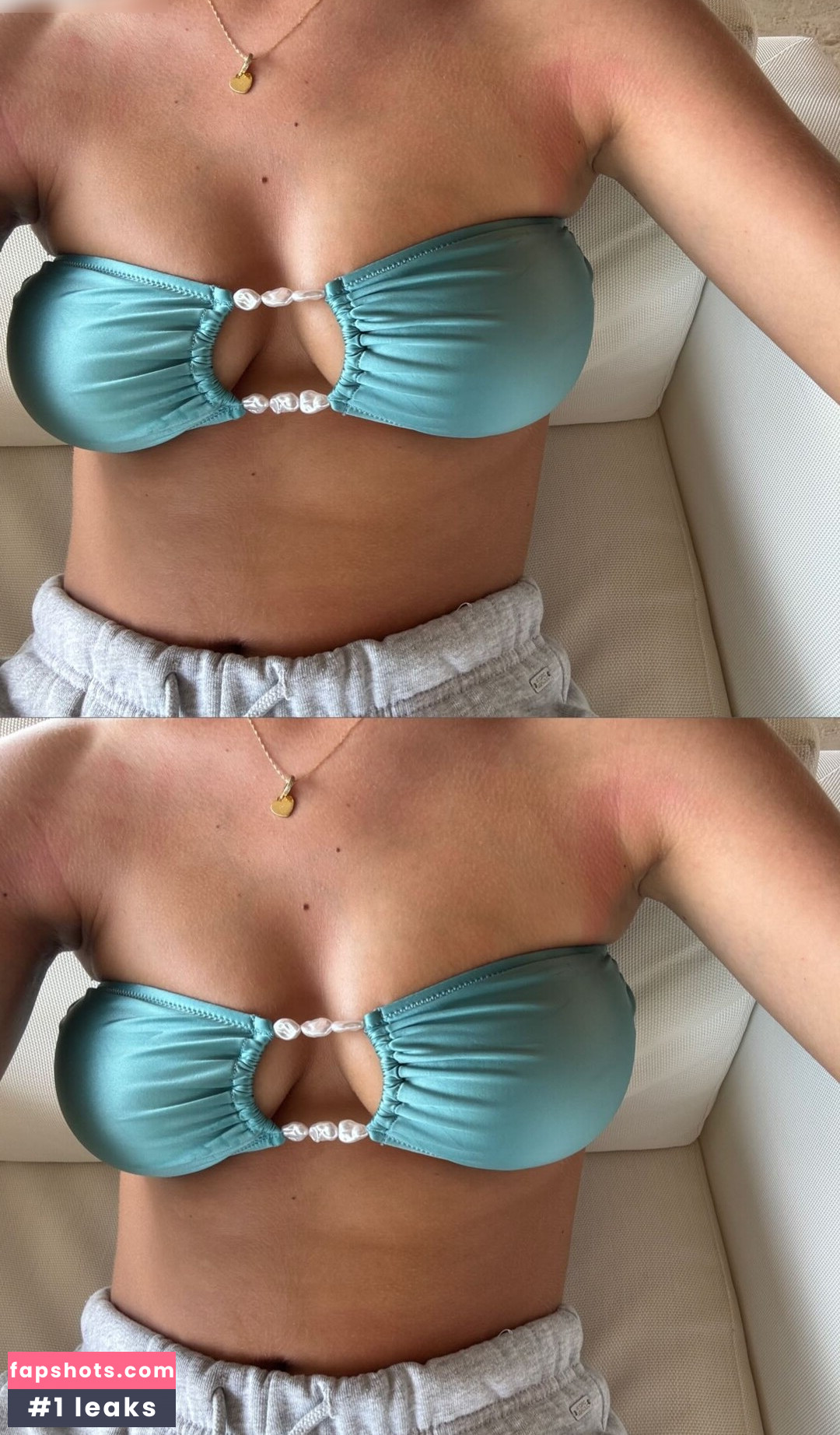 Mathilda.mkh Nahé úniky fotek pouze od fanoušků #12 - Fapshots