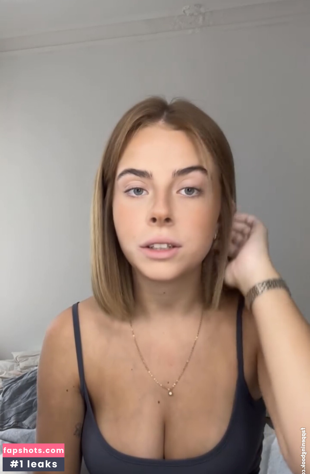 Mathilda.mkh Filtración Desnuda OnlyFans Foto #17 - Fapshots