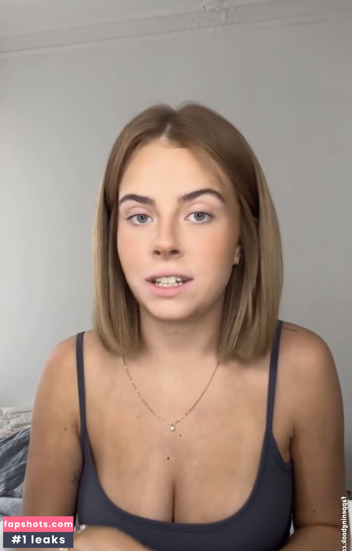 Mathilda.mkh Filtración Desnuda OnlyFans Foto #20 - Fapshots