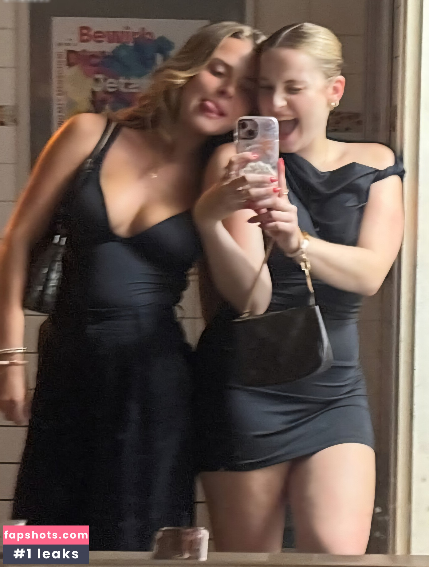 Mathilda.mkh Filtración Desnuda OnlyFans Foto #3 - Fapshots