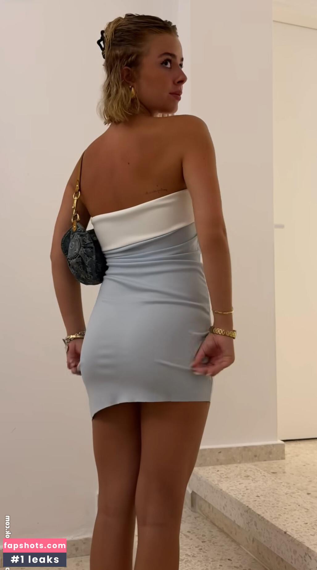 Mathilda.mkh Filtración Desnuda OnlyFans Foto #26 - Fapshots